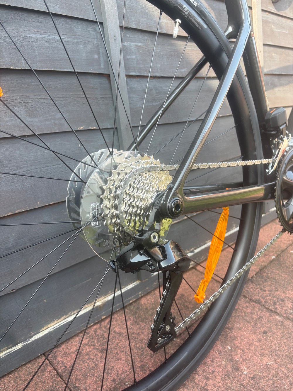 Scott Addict 40 Carbon Road 2026