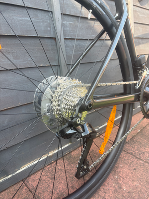 Scott Addict 40 Carbon Road 2026