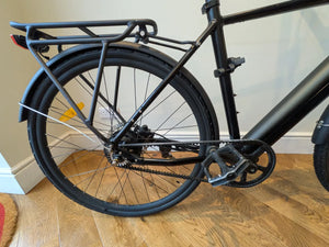 Buzzbike EZ 2022