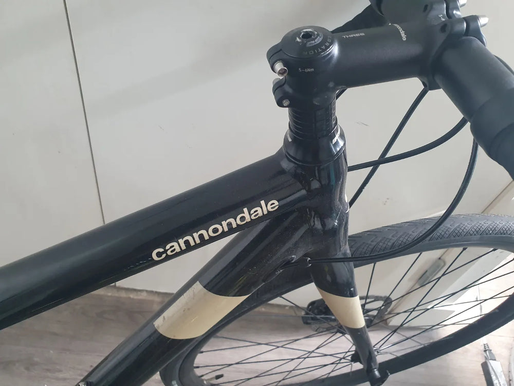 Cannondale Synapse 105 2022