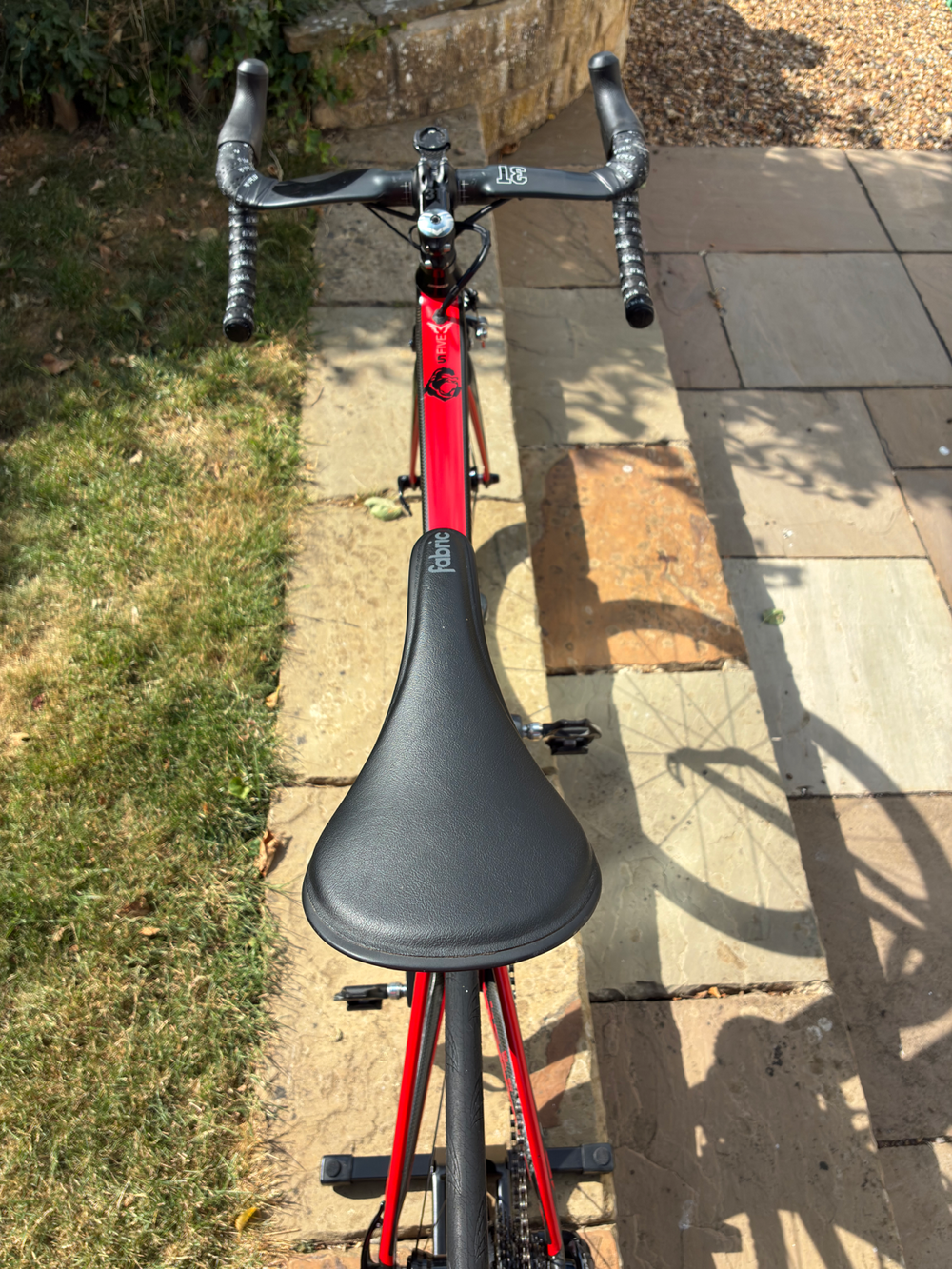 Felt AR5 Carbon 2012