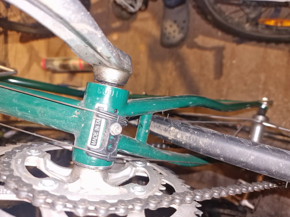 Surly Pacer 2010