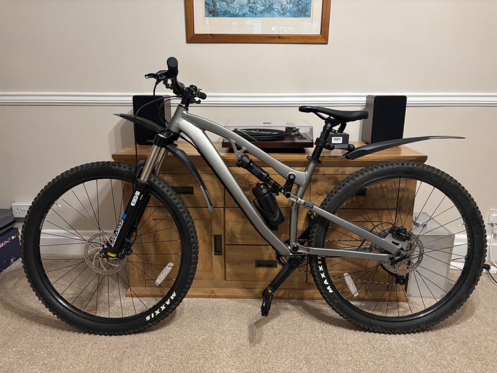 Boardman MTR 8.6 2023