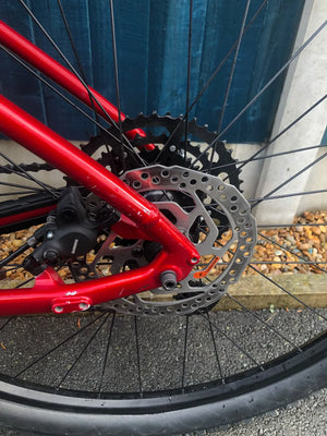 Trek Marlin 5 Gen 3 2026