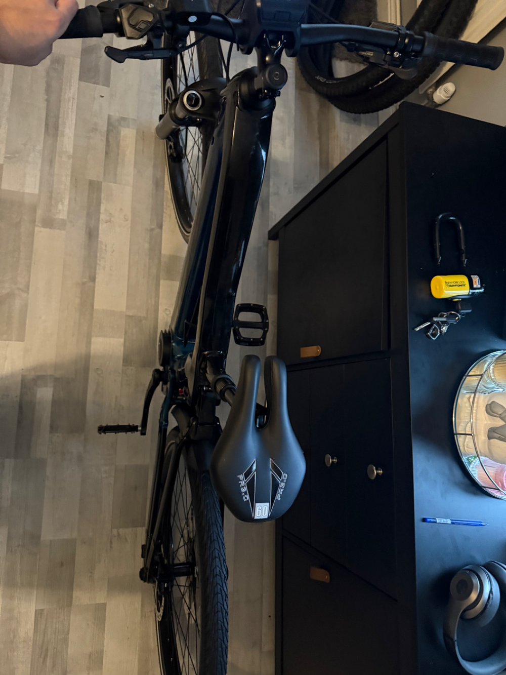 Trek Powerfly FS 4 2022