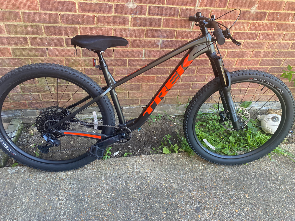 Trek Roscoe 8 2023