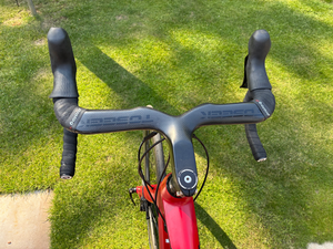 Merida Ride Disc 5000