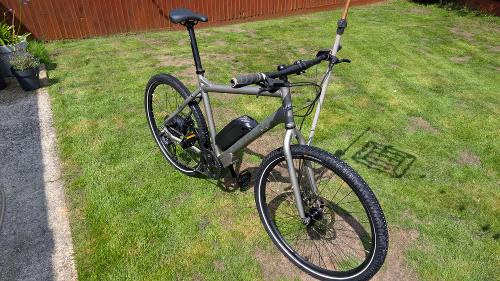 Carrera Subway 2.0 Electric  2024