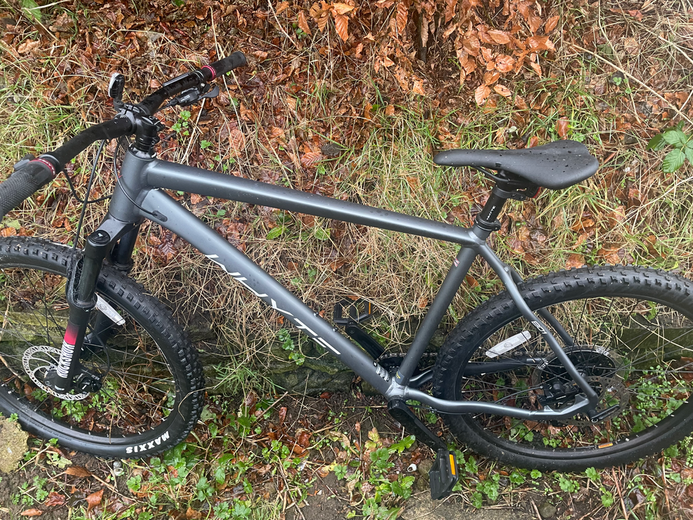 Whyte 801 v3 2021