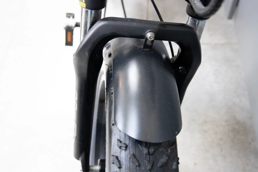 eff Bike Folding Bike 2021