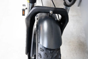 eff Bike Folding Bike 2021