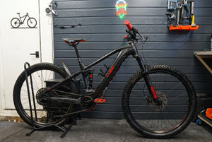 Cube Stereo Hpc Pro 2023