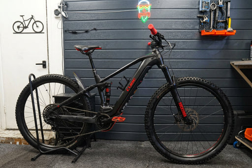 Cube Stereo Hpc Pro 2023