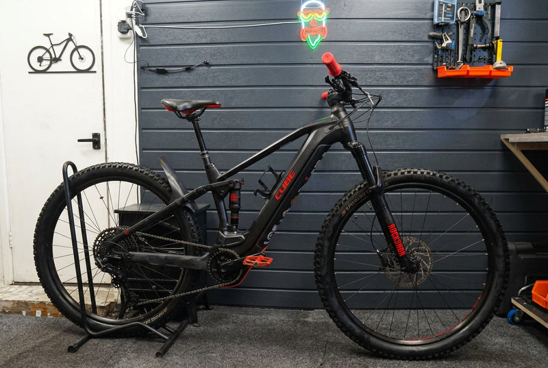 Cube Stereo Hpc Pro 2023