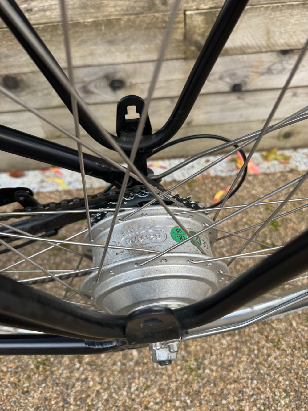 Pendleton Somersby electric bike  2018