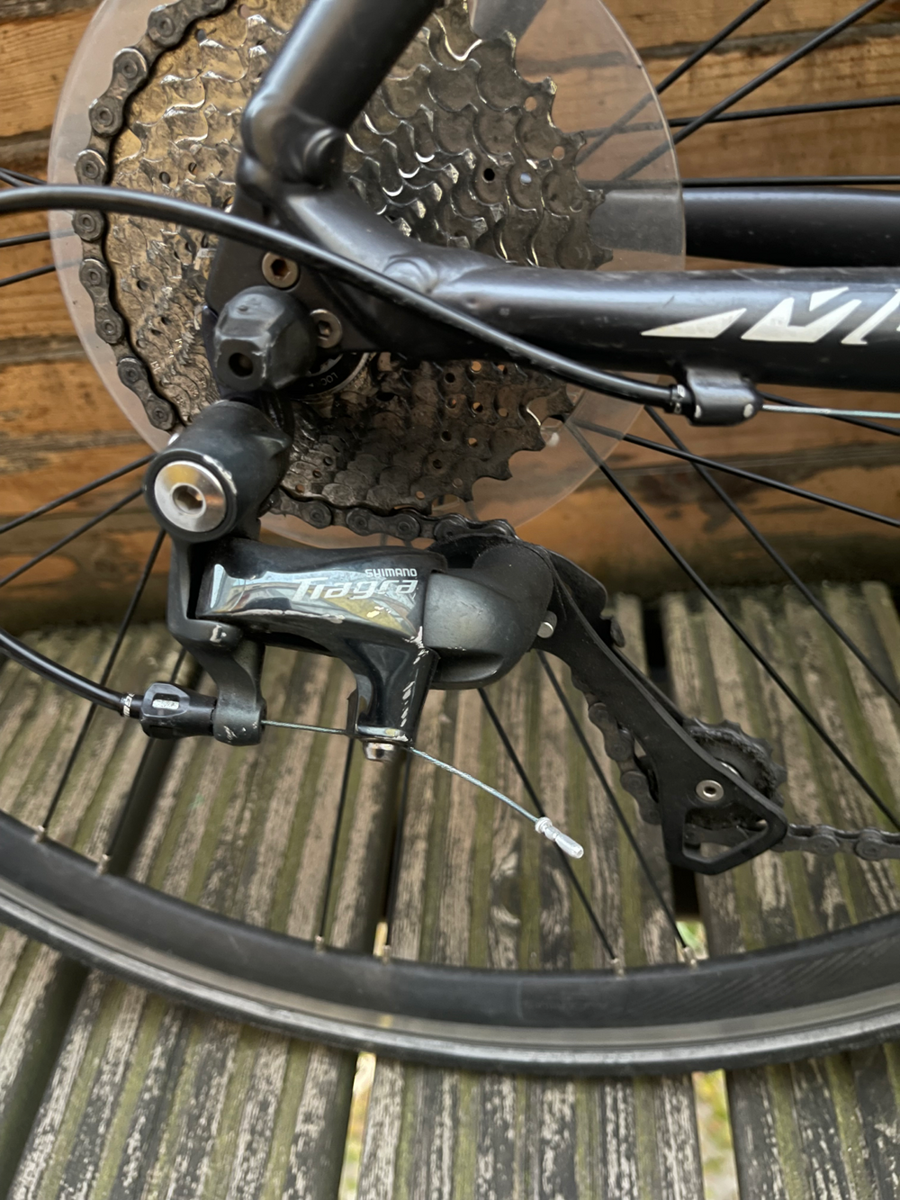 Merida Reacto 300 2019
