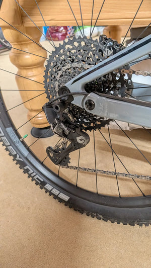 Scott Genius 920 2020