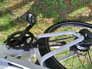 Riese and Muller Homage GT Vario 2023