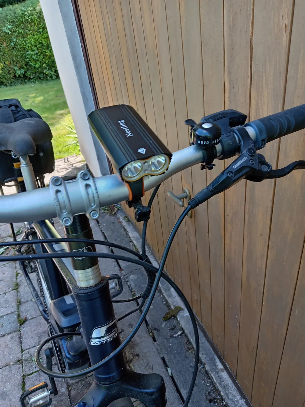 Carrera Crossfuse 2019