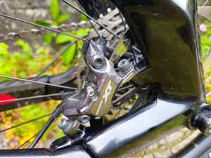 Haibike Allmtn Cf 12 2022