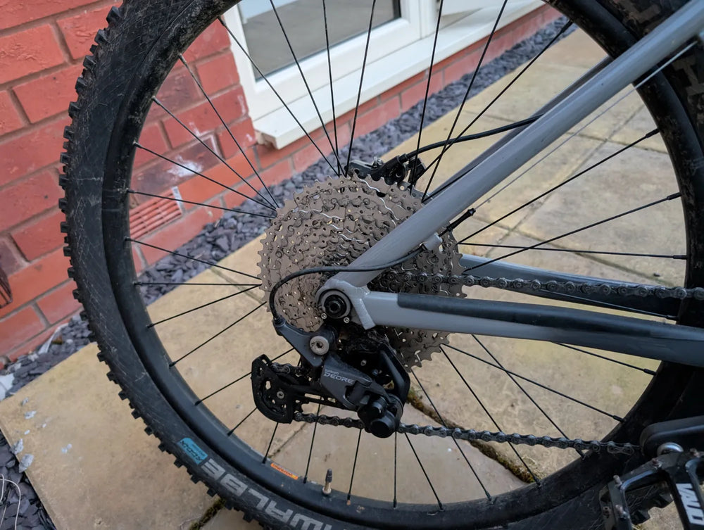 Vitus Sentier 27 VR 2022