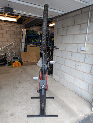 Vitus E-Mythique 297 VRS 2023