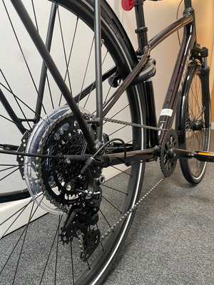 Trek Verve Equipped 2026