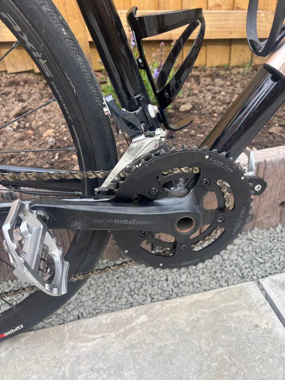 Specialized Diverge E5 Sport 2017