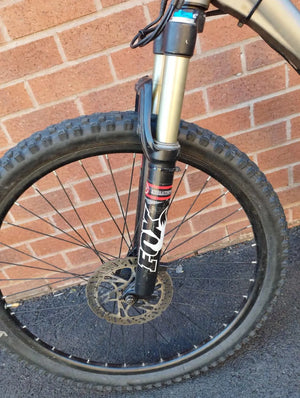 Giant Mtx