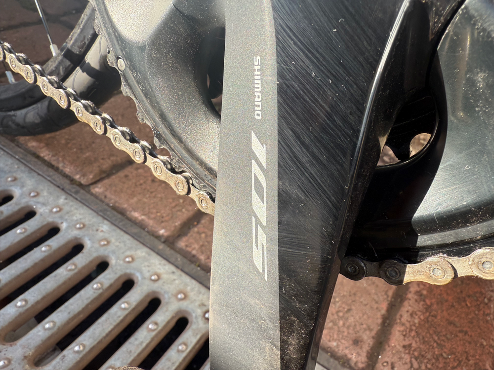 Ribble ENDURANCE AL DISC SHIMANO 105 2019