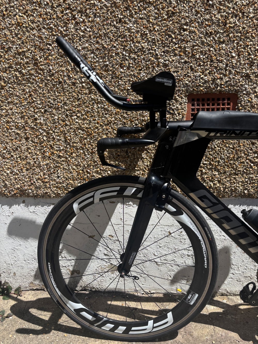 Giant Trinity Advanced Pro 0 2022
