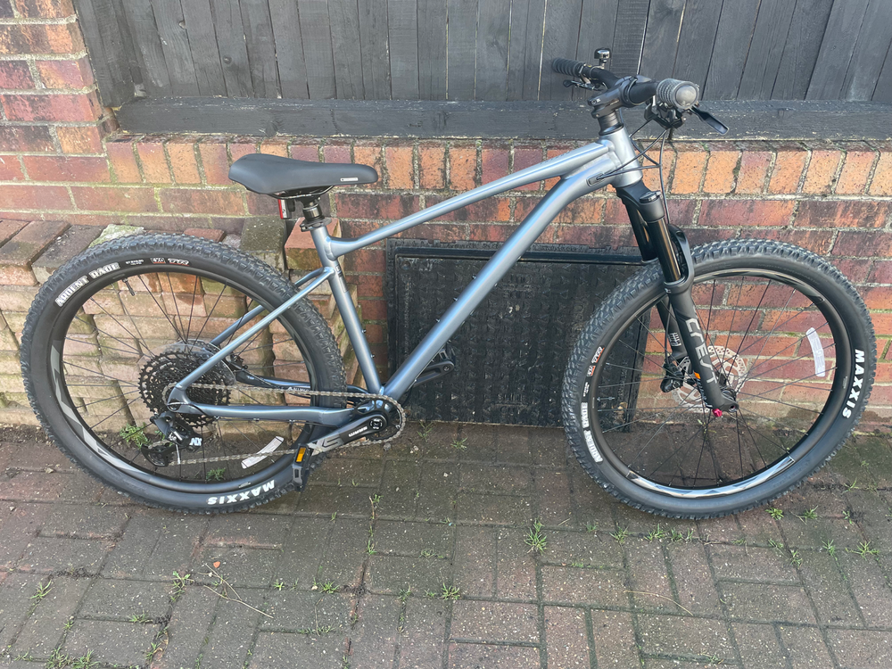 Giant Fathom 1 2023