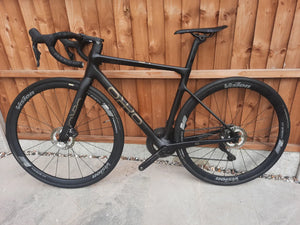 Orro Gold STC Disc Ultegra Di2 2024