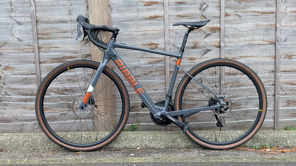 Ribble CGR AL e - Enthusiast, Shimano 105 2023