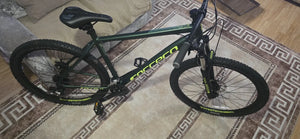 Carrera Vengeance 2026