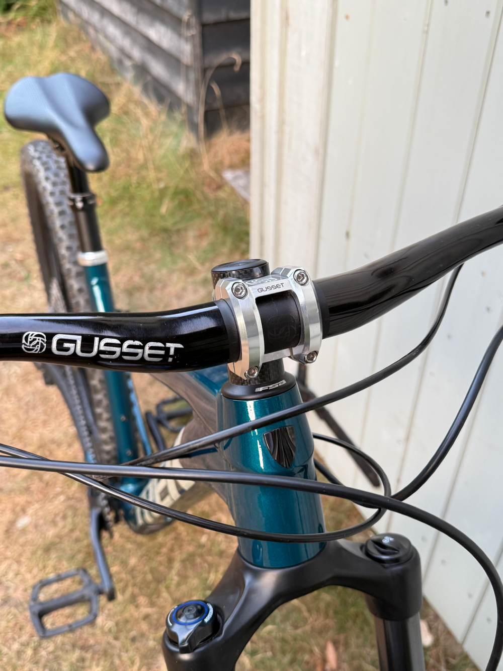 Trek Roscoe 7 2024