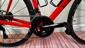 Specialized Roubaix Elite 2019