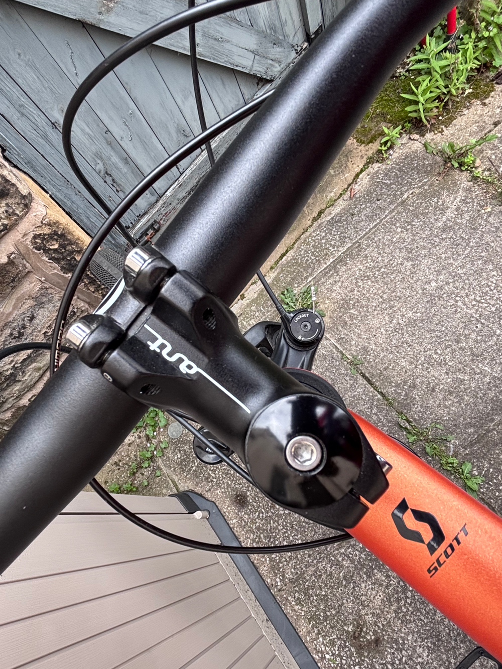 Scott Aspect 940 2025