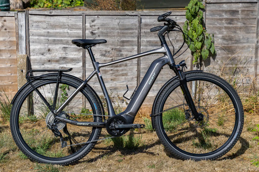 Giant Anytour E+ 2 2021