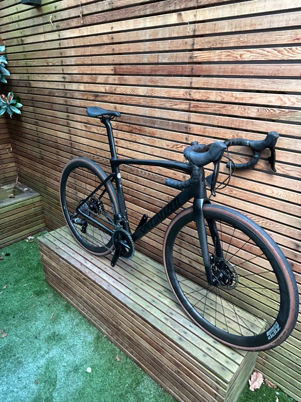 Specialized Roubaix Comp 2022
