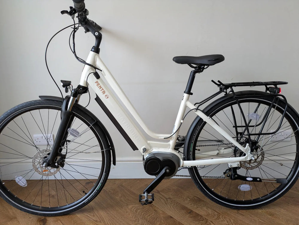 Batribike Penta S 2023