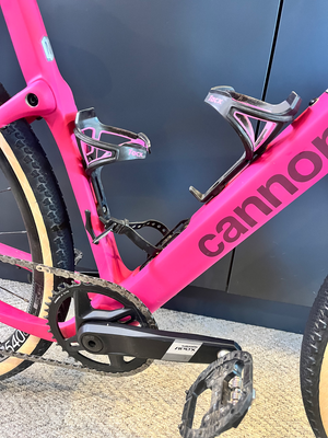 Cannondale Topstone Carbon Apex 2023