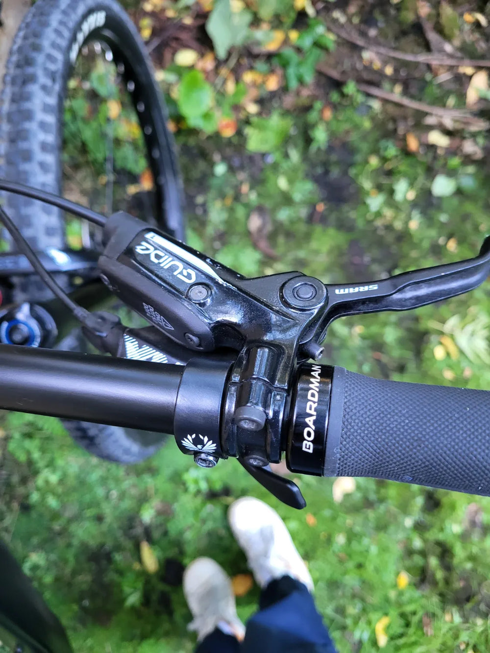Boardman MTR 8.9 2021