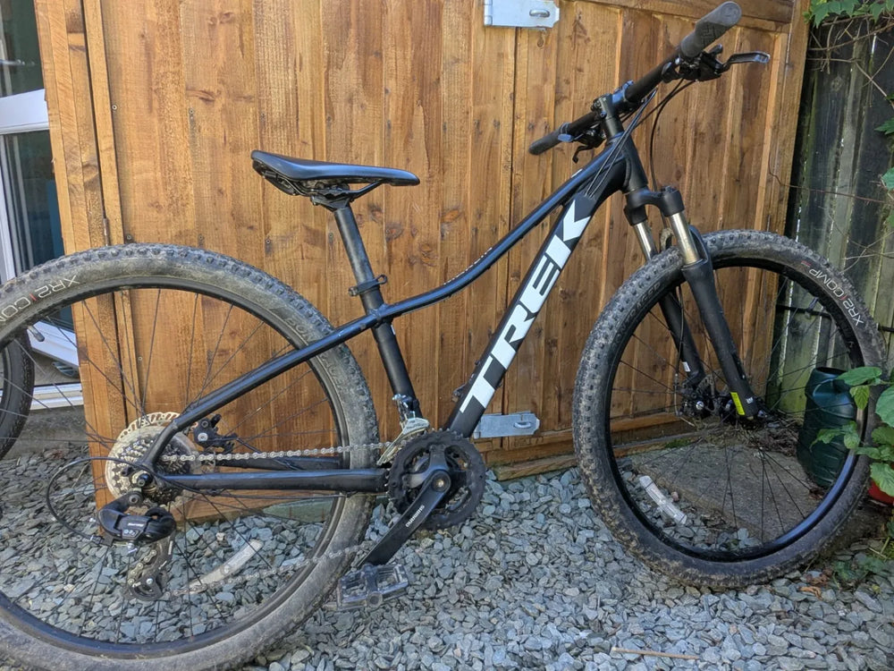 Trek Marlin 4 Gen 2 2023