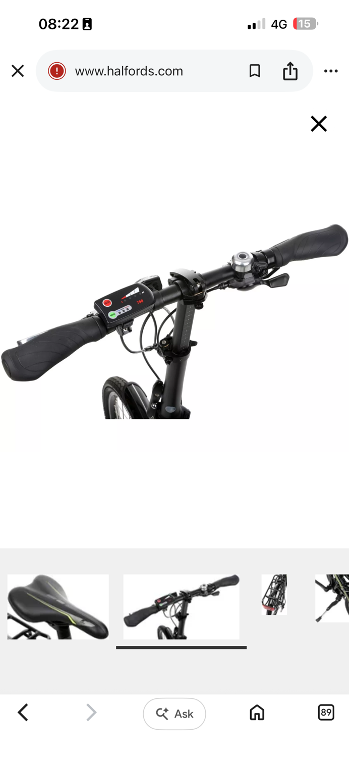 Carrera Crosscity 2026