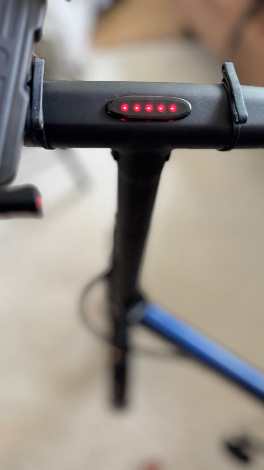 Gocycle GX Folding Electric 2022