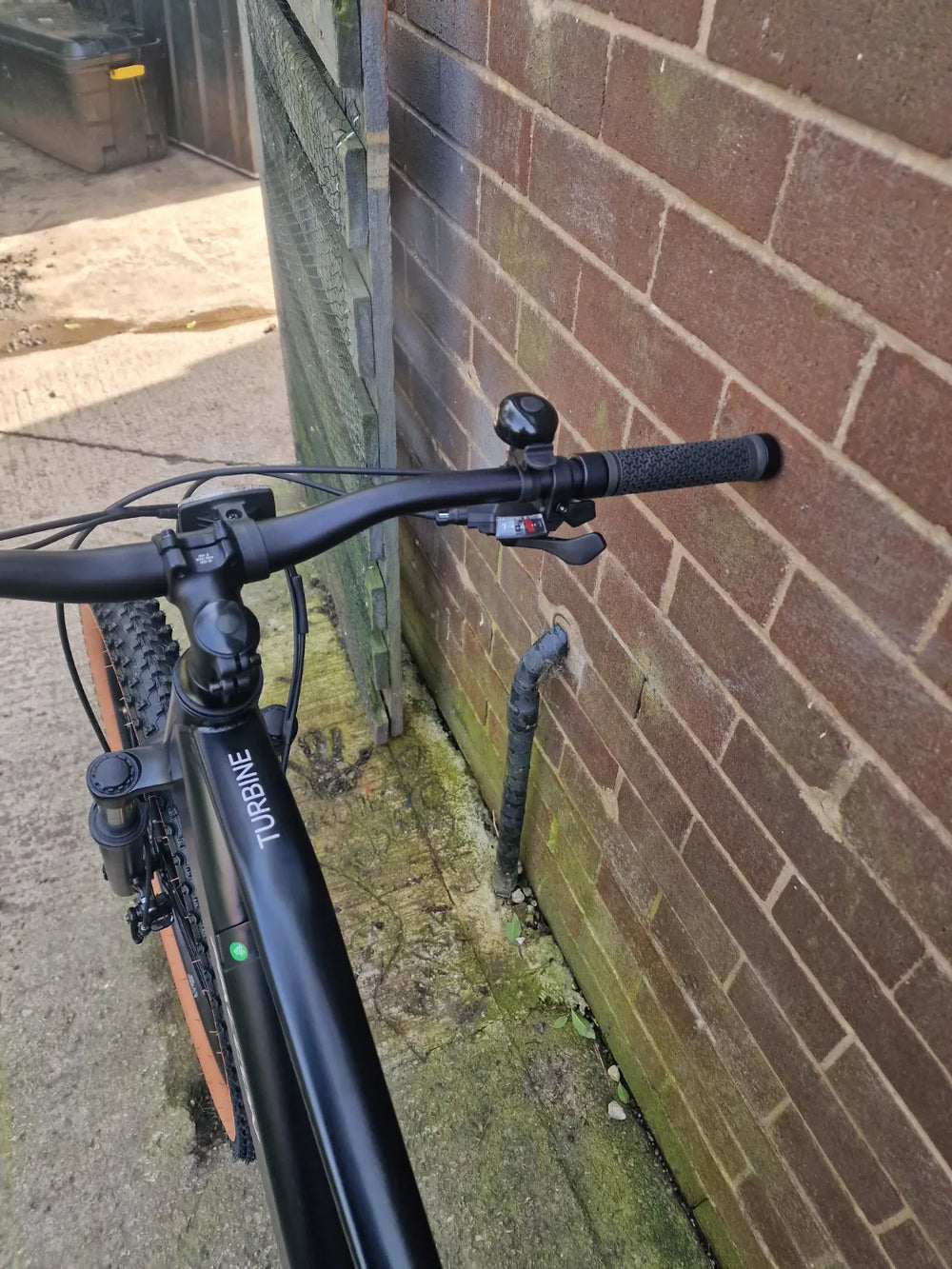 FALCON Compact 20 inches Folding Commuter Electric Bike - 10Ah 2021