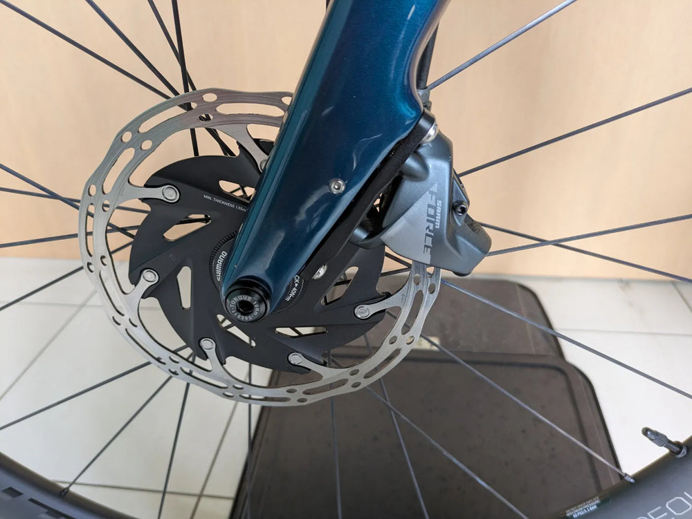 Trek Domane SL 7 Etap 2021