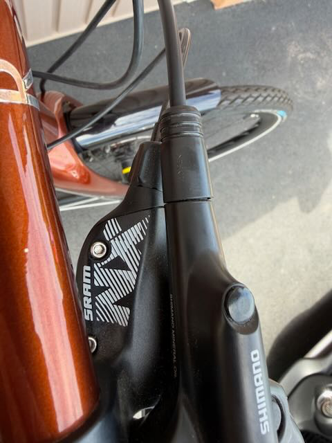 Ribble Hybrid AL - Fully Loaded Edition 2021