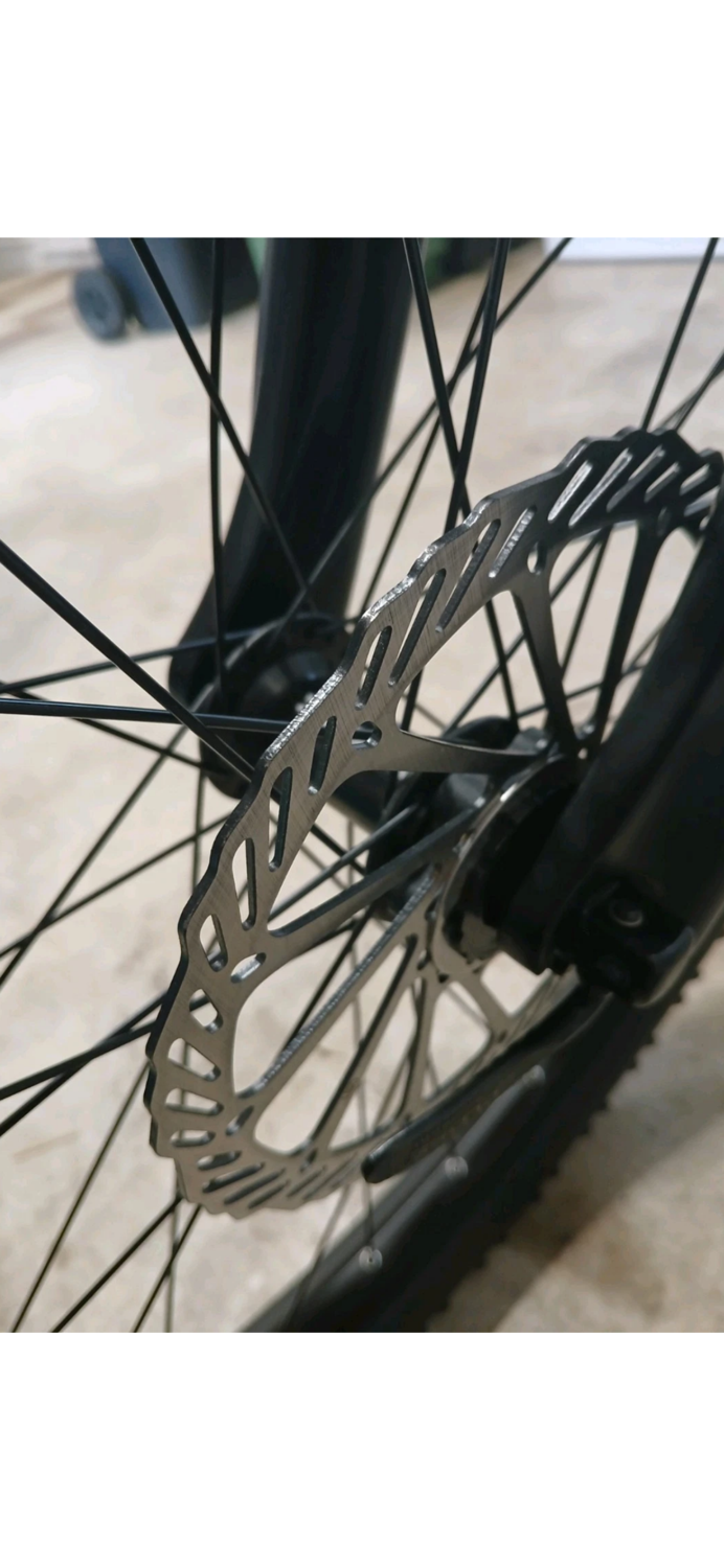 Cube Reaction 500 performance  2022